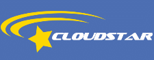 Cloudstar Secure Email (logo)